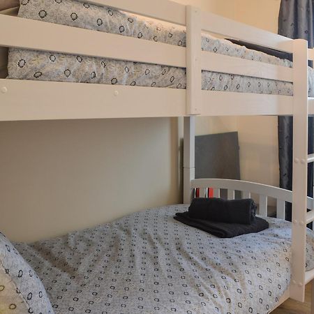 Teds Place Carnaby Екстер'єр фото