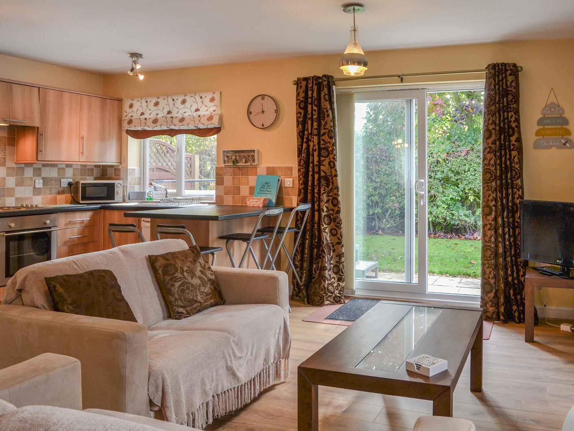 Teds Place Carnaby Екстер'єр фото
