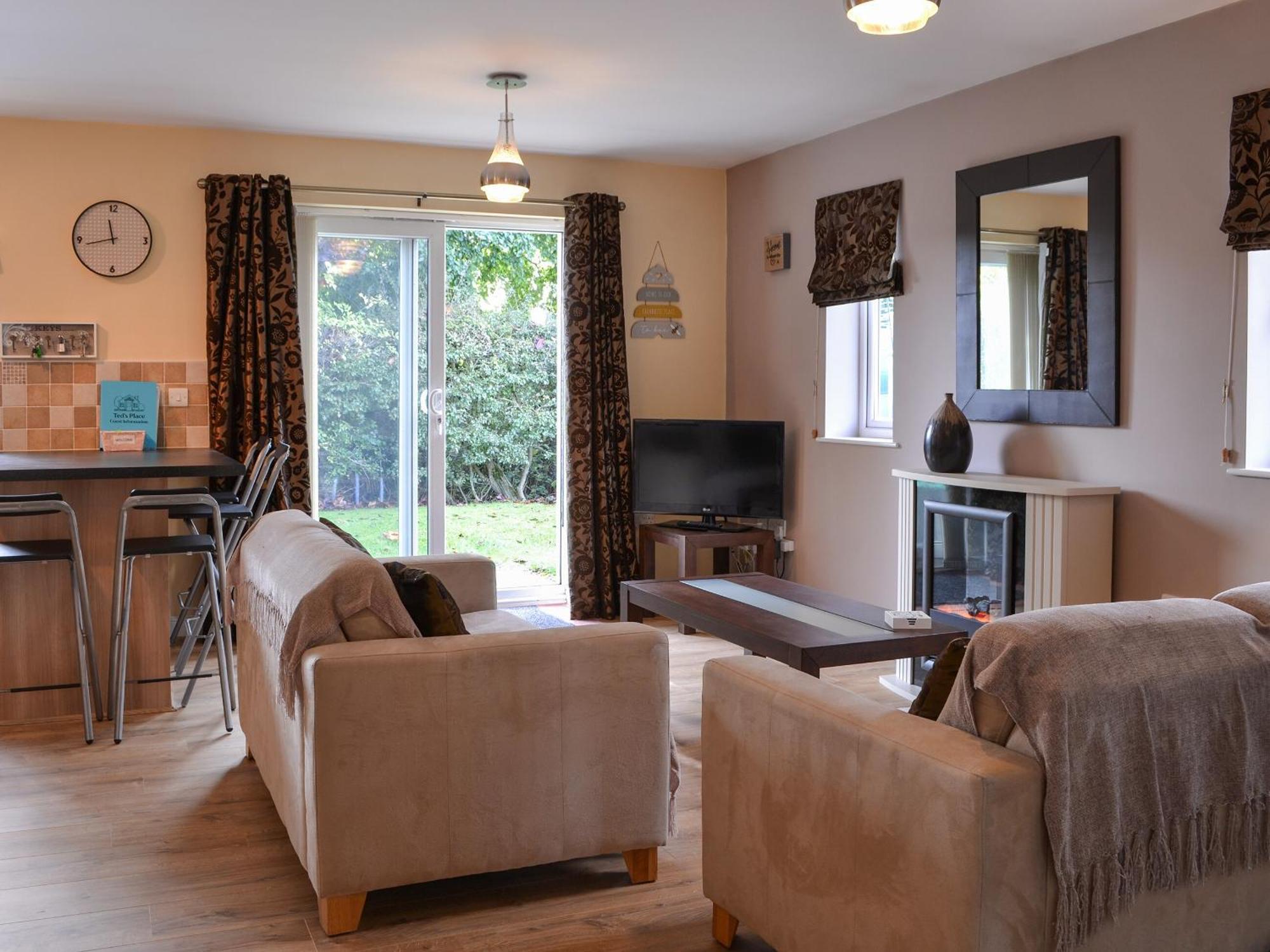 Teds Place Carnaby Екстер'єр фото